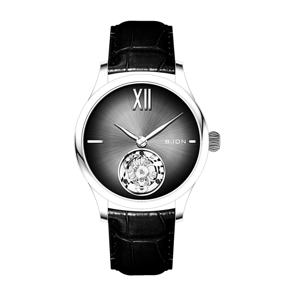 B.ION Watch